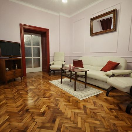 Monarch Residence Sybin Zewnętrze zdjęcie
