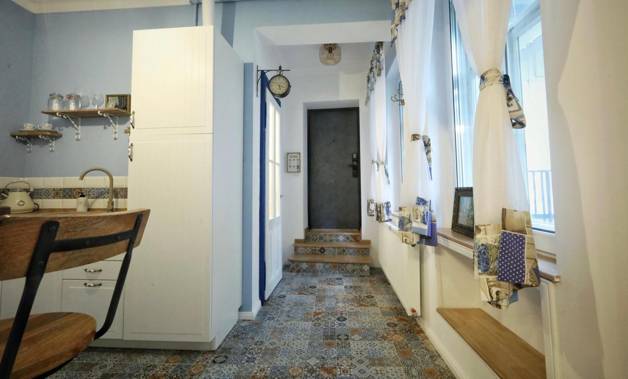 Monarch Residence Sybin Zewnętrze zdjęcie