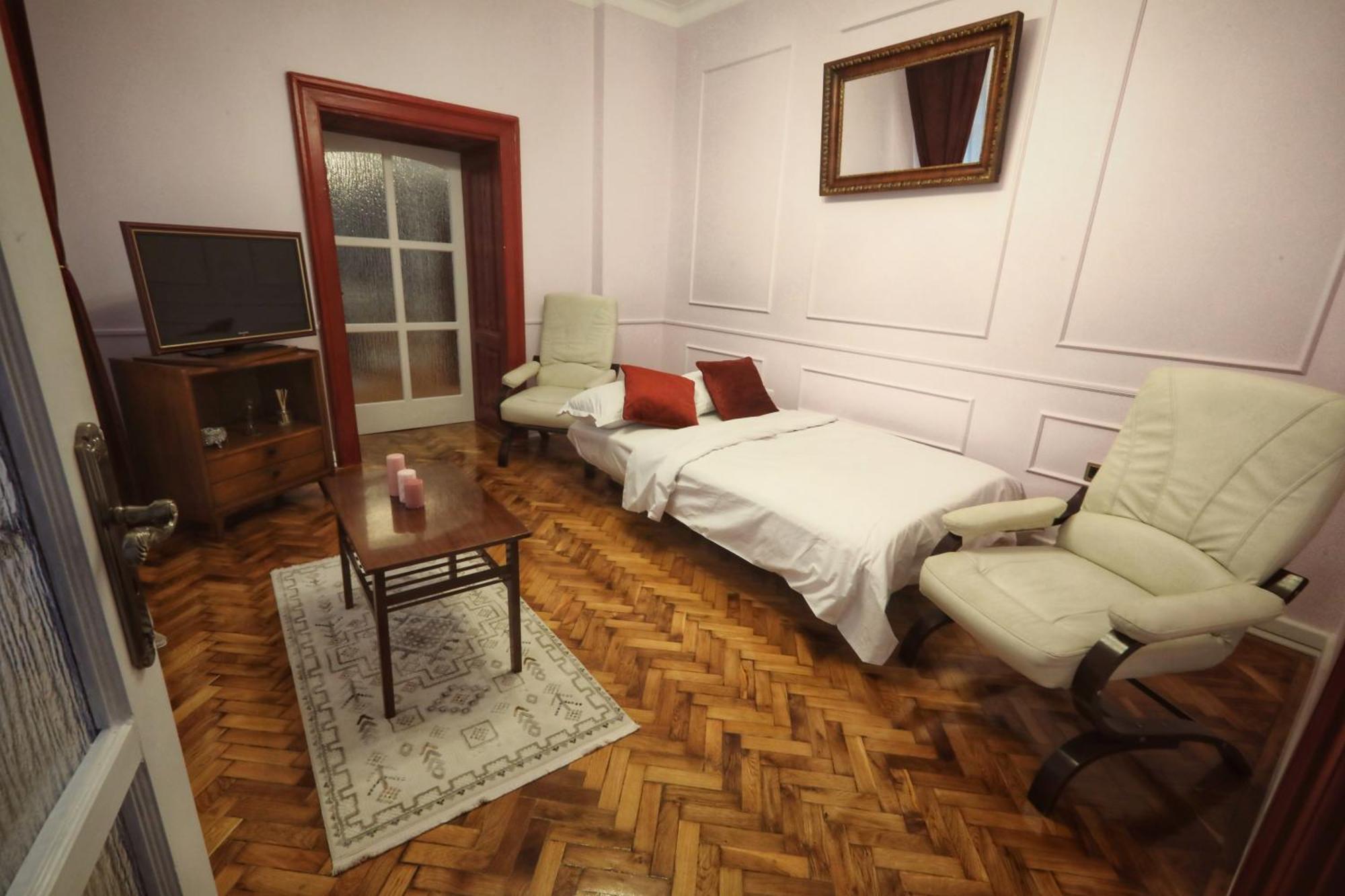 Monarch Residence Sybin Zewnętrze zdjęcie