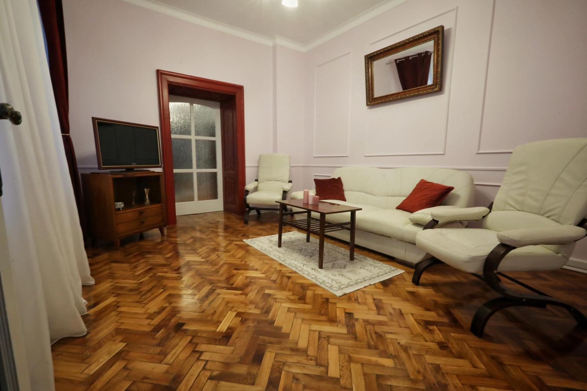 Monarch Residence Sybin Zewnętrze zdjęcie