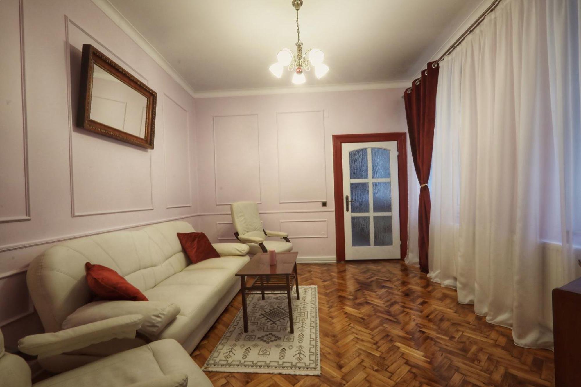 Monarch Residence Sybin Zewnętrze zdjęcie